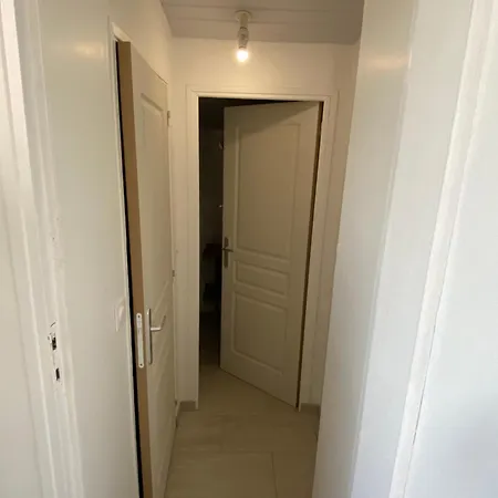 Holiday home Octavie *