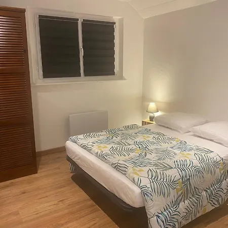 Octavie Holiday home