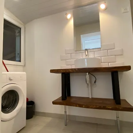 Octavie Holiday home
