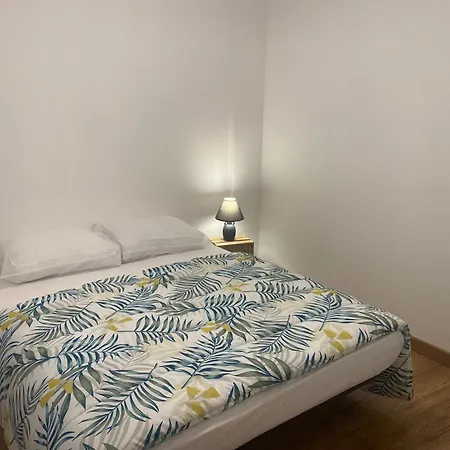 Octavie Holiday home